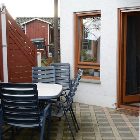 Apartment Hermanns By Interhome Brakel Eksteriør bilde