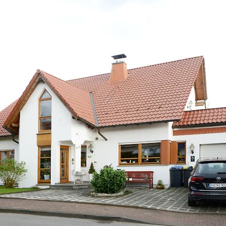 Apartment Hermanns By Interhome Brakel Eksteriør bilde
