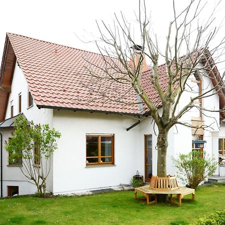 Apartment Hermanns By Interhome Brakel Eksteriør bilde