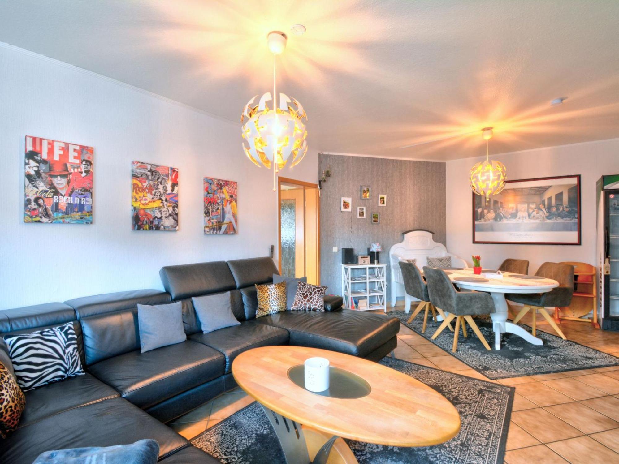Apartment Hermanns By Interhome Brakel Eksteriør bilde