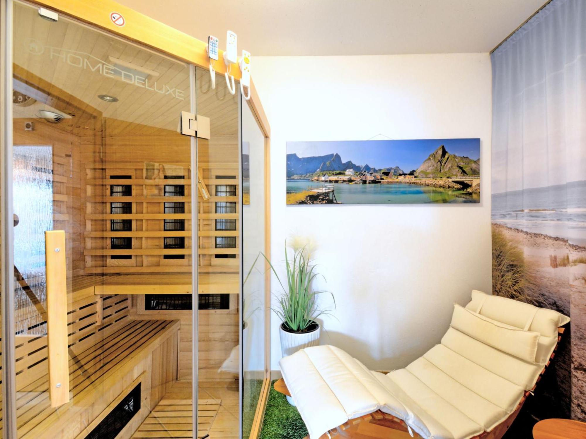 Apartment Hermanns By Interhome Brakel Eksteriør bilde