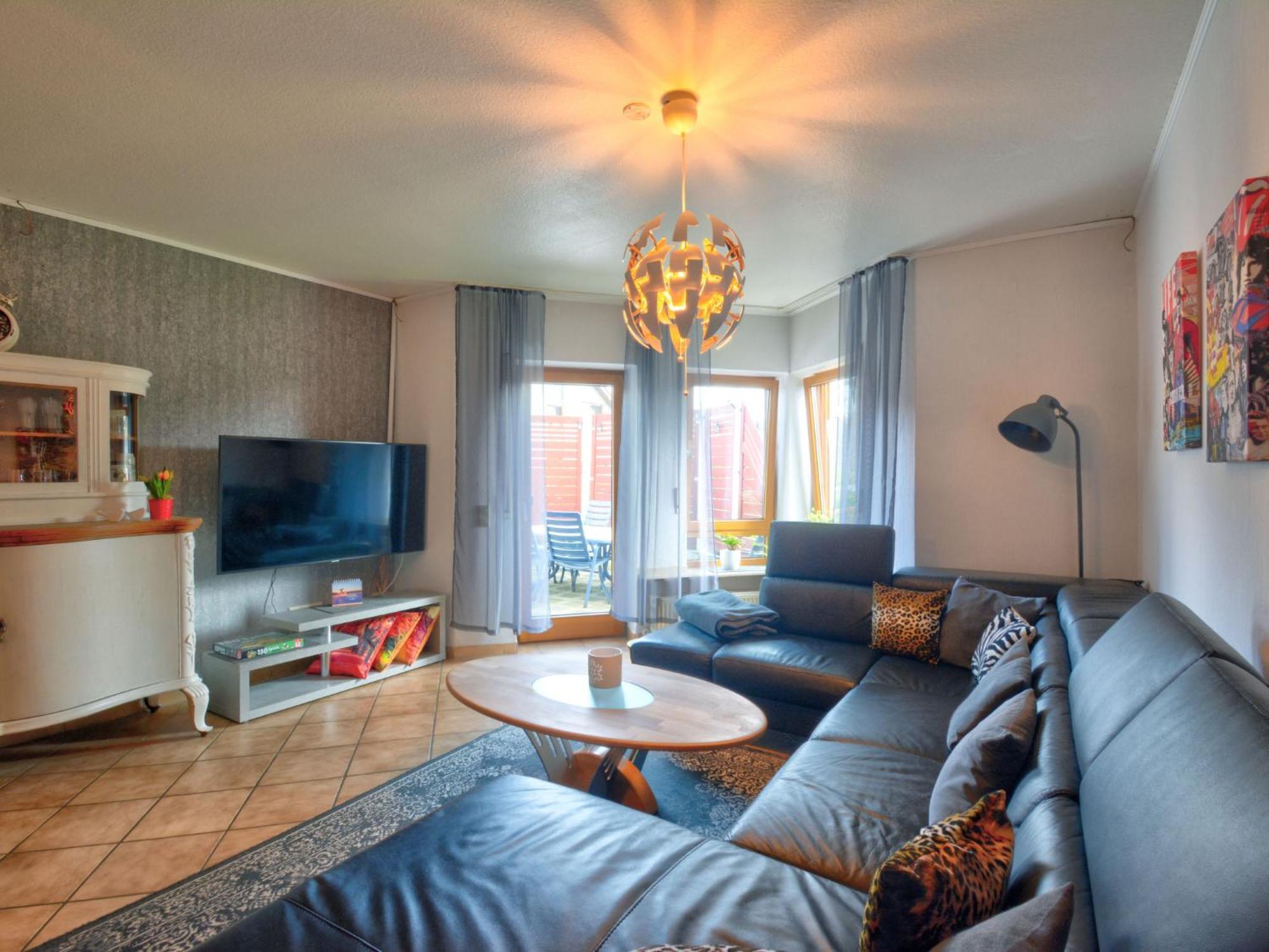 Apartment Hermanns By Interhome Brakel Eksteriør bilde