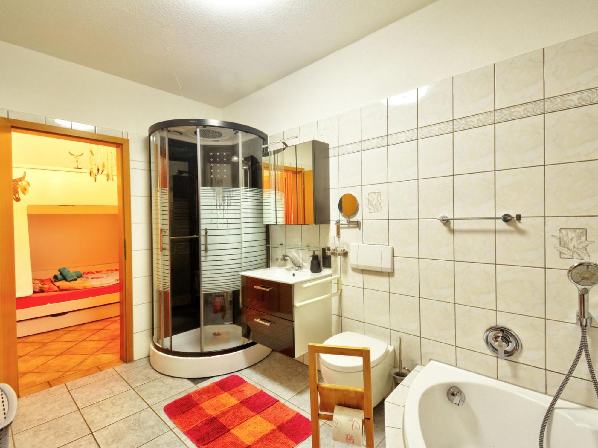 Apartment Hermanns By Interhome Brakel Eksteriør bilde