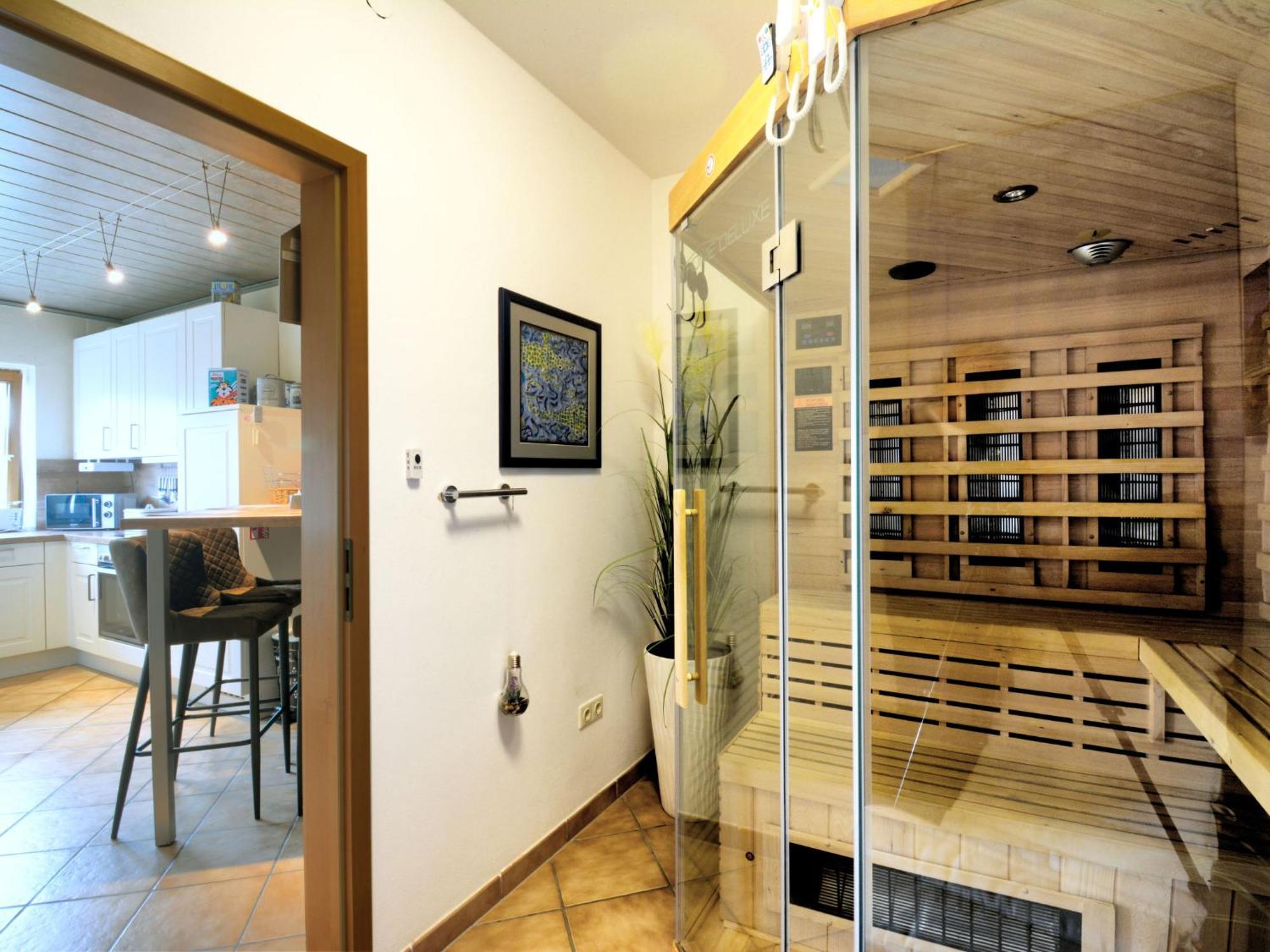 Apartment Hermanns By Interhome Brakel Eksteriør bilde