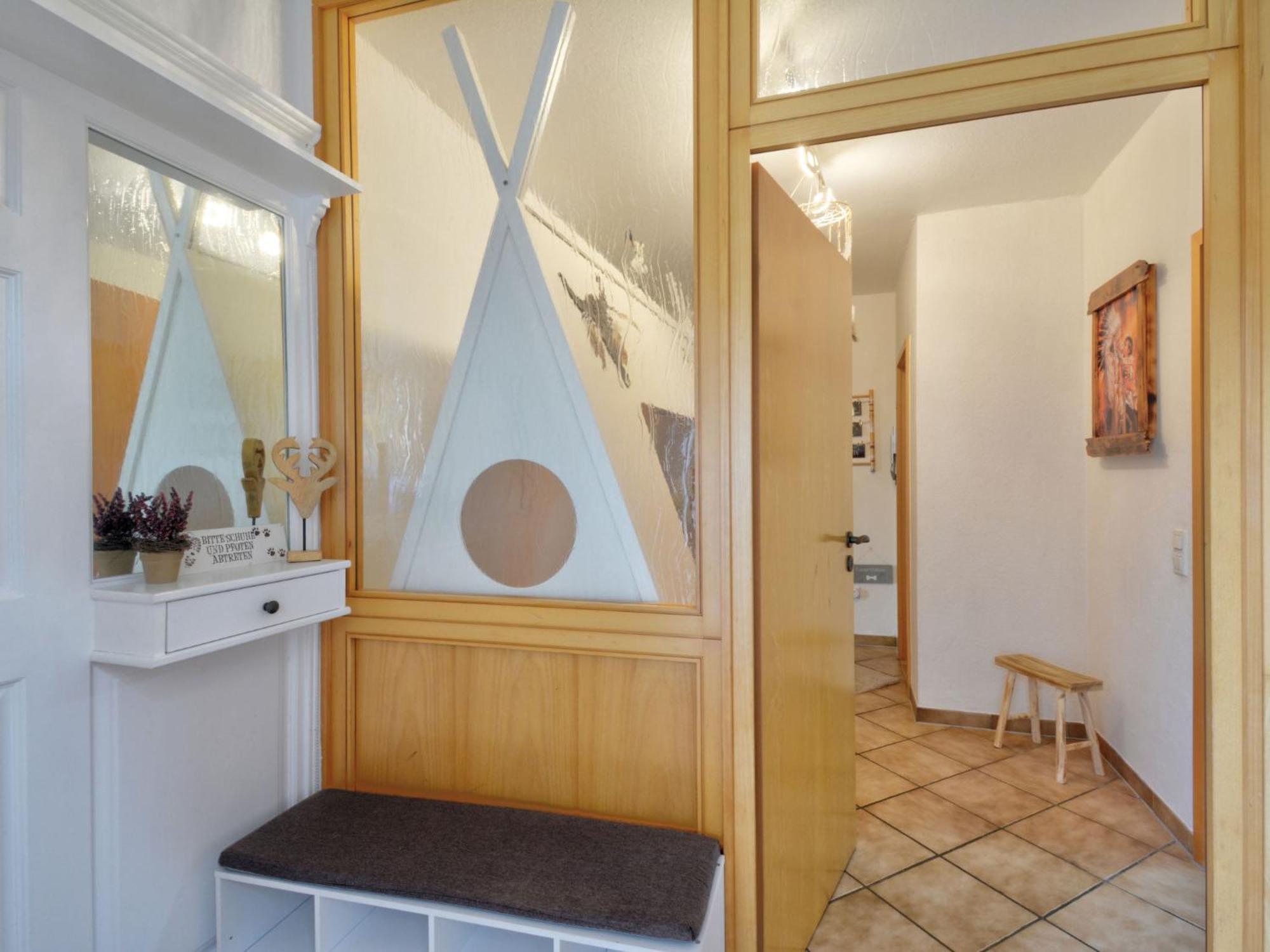 Apartment Hermanns By Interhome Brakel Eksteriør bilde