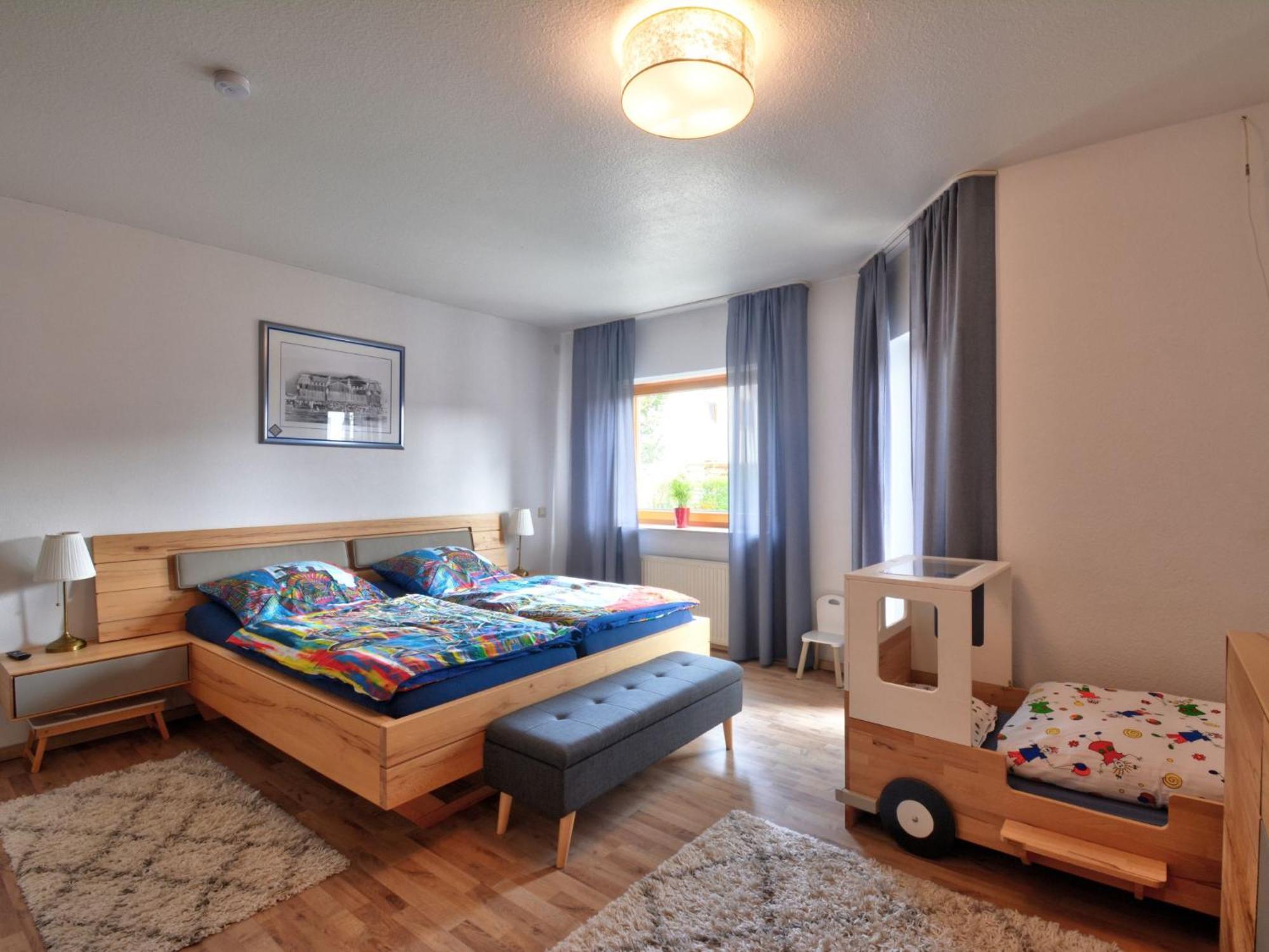 Apartment Hermanns By Interhome Brakel Eksteriør bilde